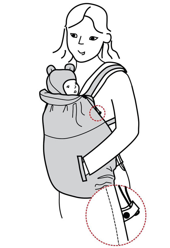 MaM Deluxe Cover instruction