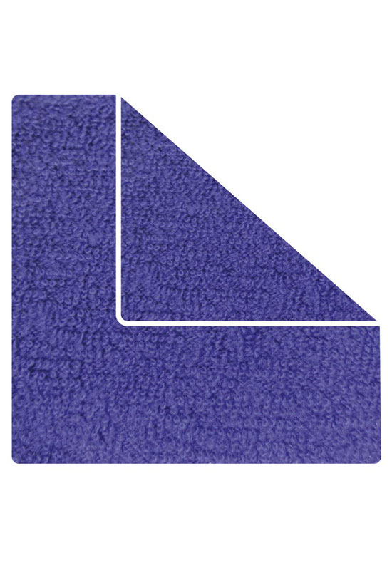 MaM Snuggle Boucle dark iris corner