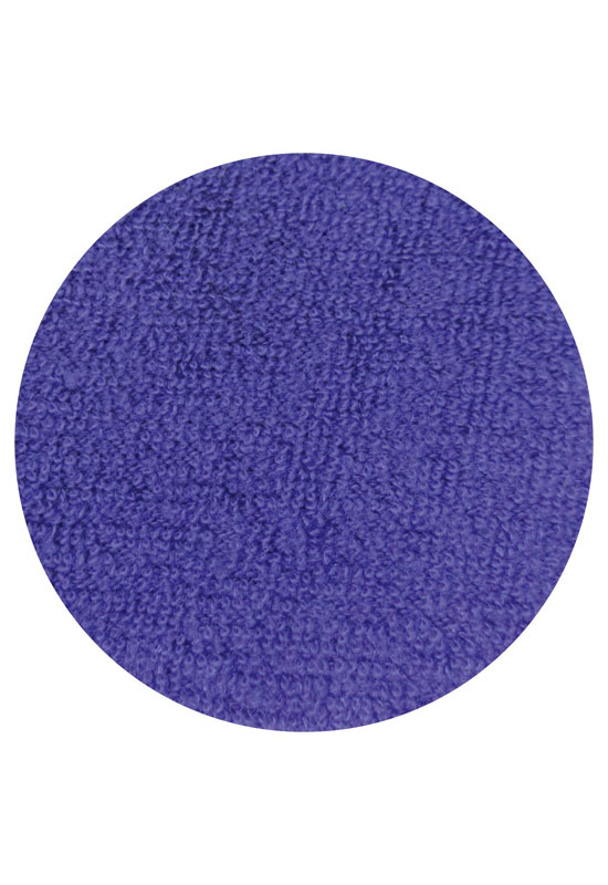 MaM Snuggle Boucle dark iris color