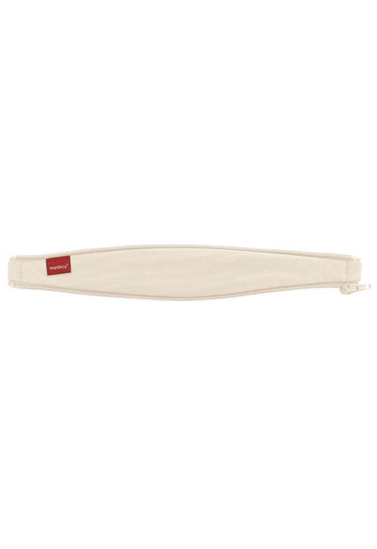Manduca XT ZipIn Cotton denimpowder toffee