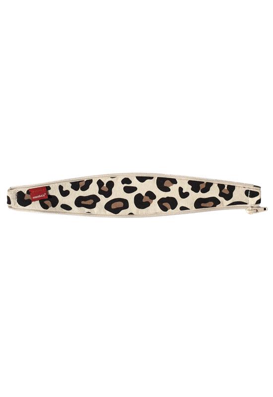 Manduca XT ZipIn Cotton Leo