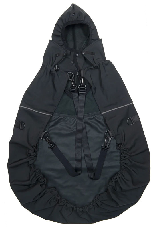MaM 4Season Cover black back