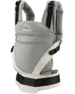 B-Ware Manduca XT grey-white